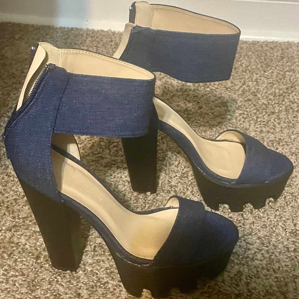 Shoes